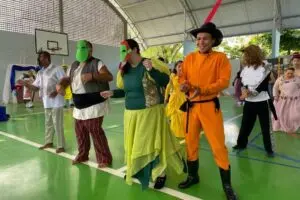 escola eva cavani