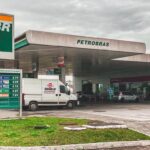 preço gasolina Paranaguá