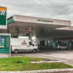 preço gasolina Paranaguá