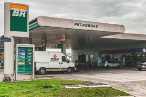 preço gasolina Paranaguá
