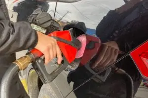 preço gasolina Paranaguá