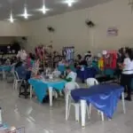 feira das mulheres