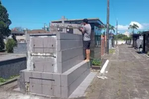 tumulo gilberto