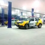PM foi à UPA porque mulher ficou alterada porque queria que sua mãe recebesse atendimento de outro médico.