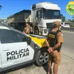 PM vazadas,
