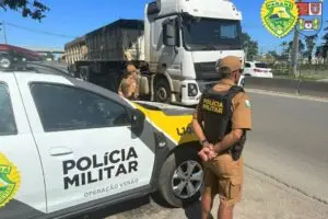 PM vazadas,