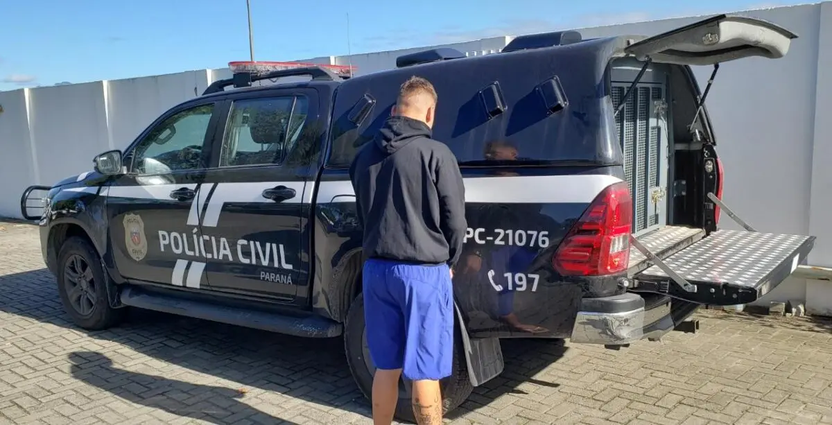 suspeito; crime; polícia militar