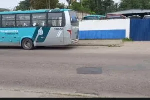 População de Antonina não tem transporte público aos domingos e feriados. Foto: Prefeitura de Antonina