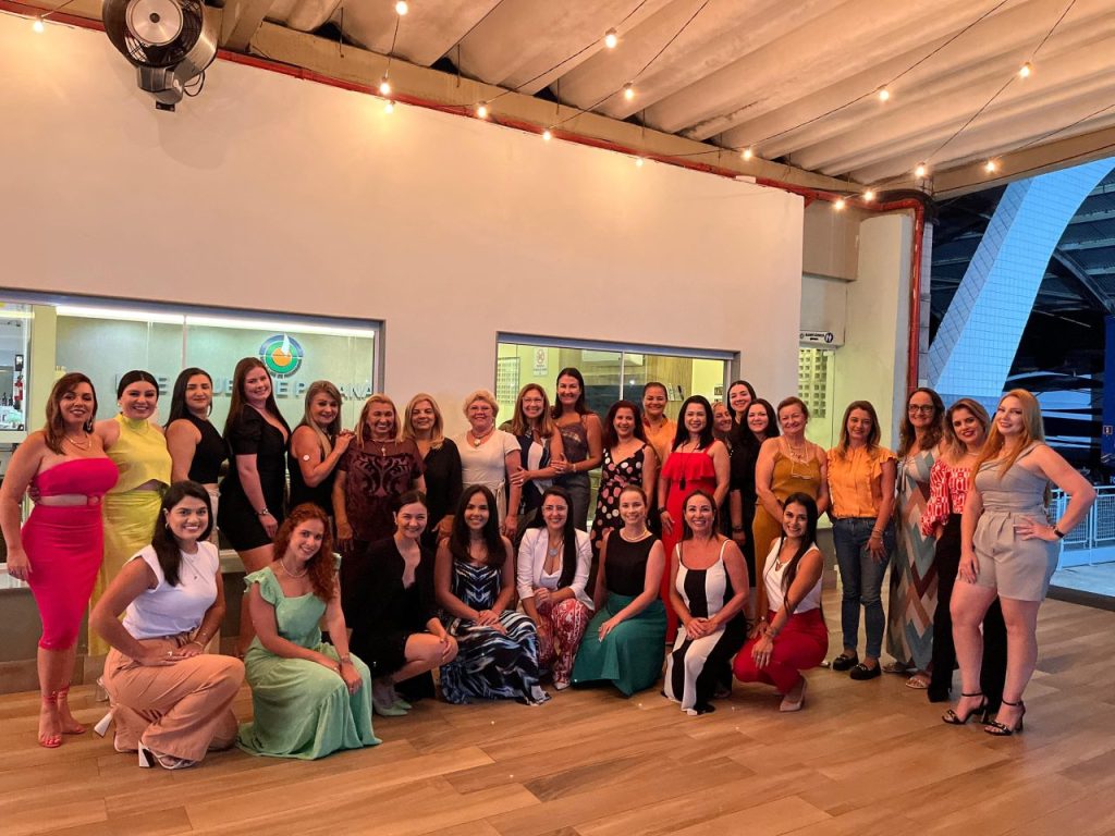 Câmara da Mulher Empreendedora e Gestora de Negócios de Paranaguá define nova diretoria