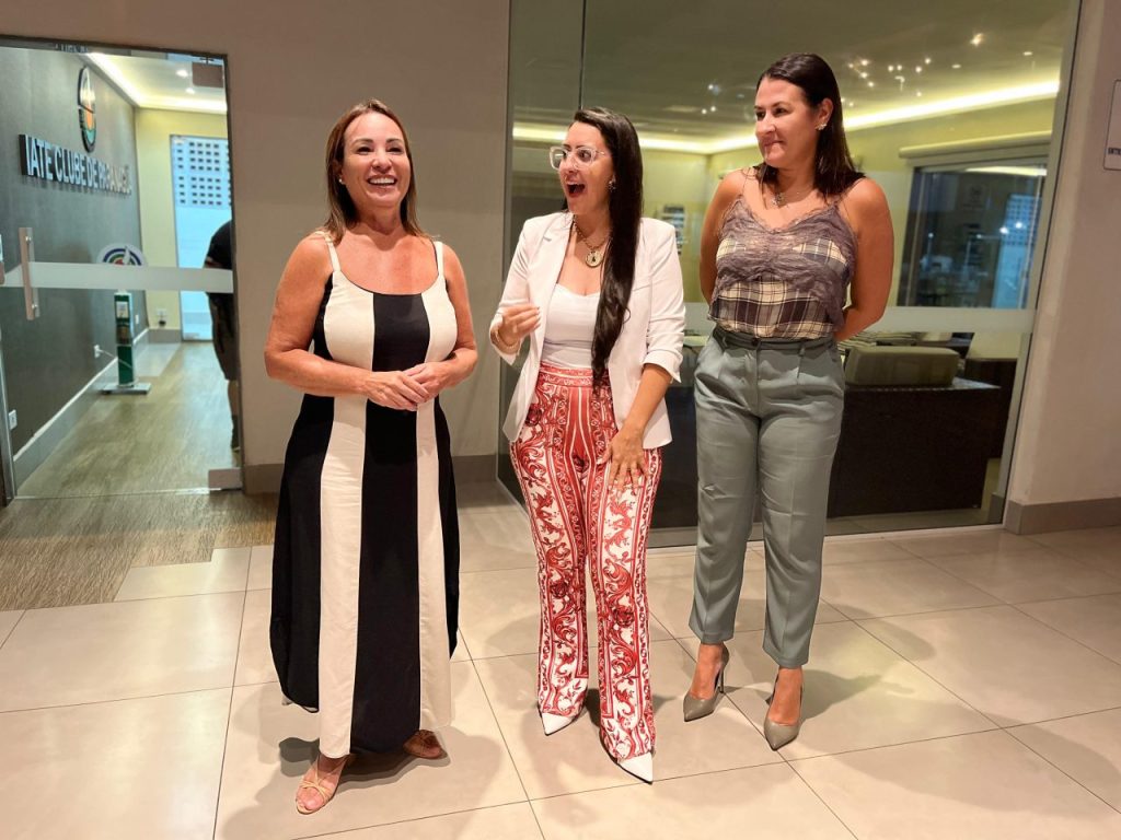 Câmara da Mulher Empreendedora e Gestora de Negócios de Paranaguá define nova diretoria