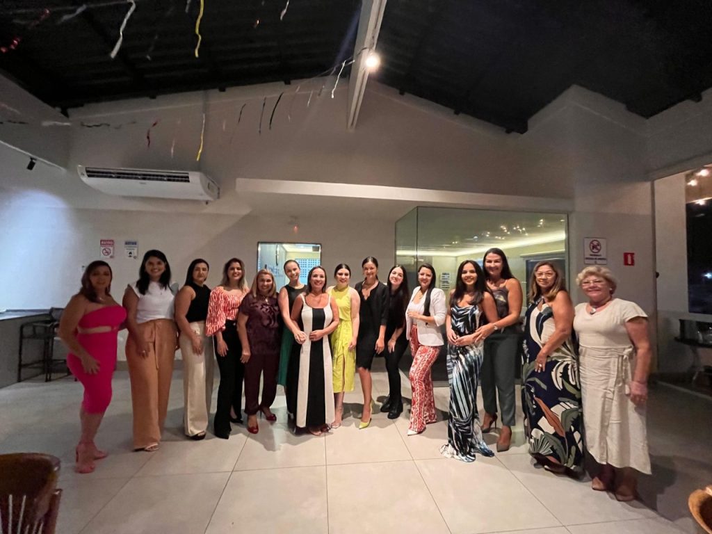 Câmara da Mulher Empreendedora e Gestora de Negócios de Paranaguá define nova diretoria