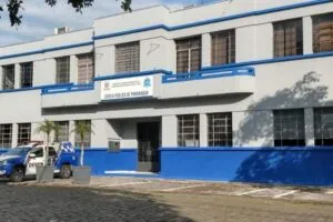 PM captura homem procurado por tráfico em Paranaguá