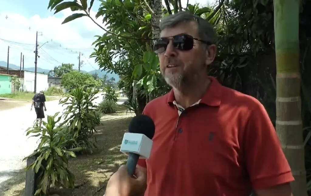 adilson cordeiro sintraport