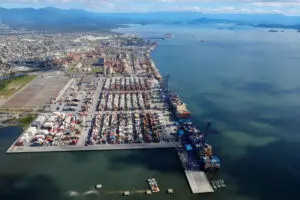 Porto de cima,