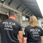 Polícia Civil Antonina