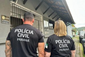 Polícia Civil Antonina