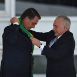 apos-receber-faixa-bolsonaro-defende-fim-de-corrupcao-e-de-vantagens