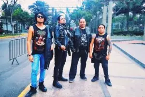 Banda Kulto Maldito