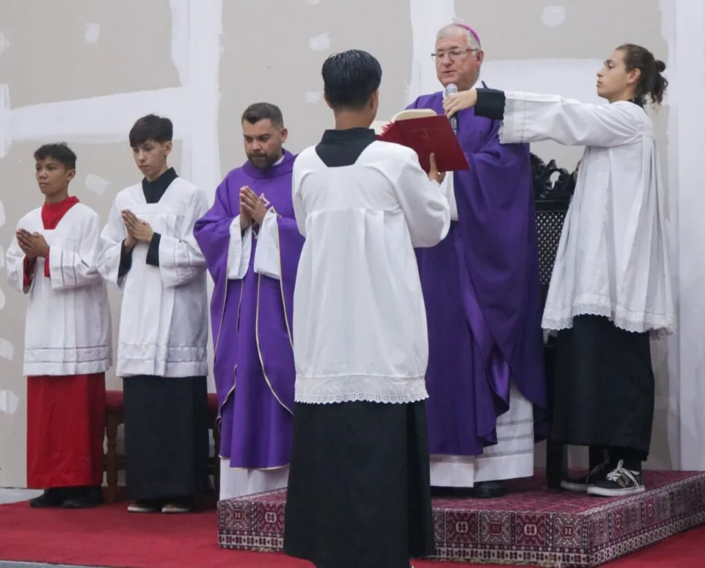 bispo dom edmar