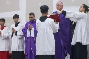bispo dom edmar