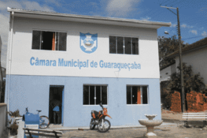 prefeitura Guaraqueçaba
