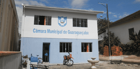 prefeitura Guaraqueçaba