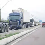caminhões ayrton senna