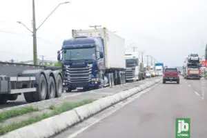caminhões ayrton senna
