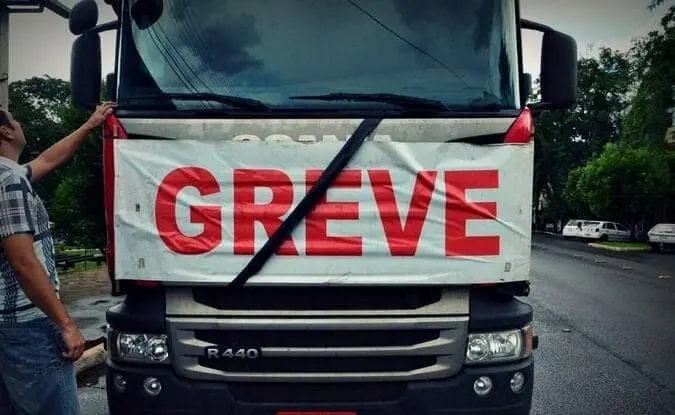 aumento diesel