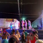 carnaval antonina