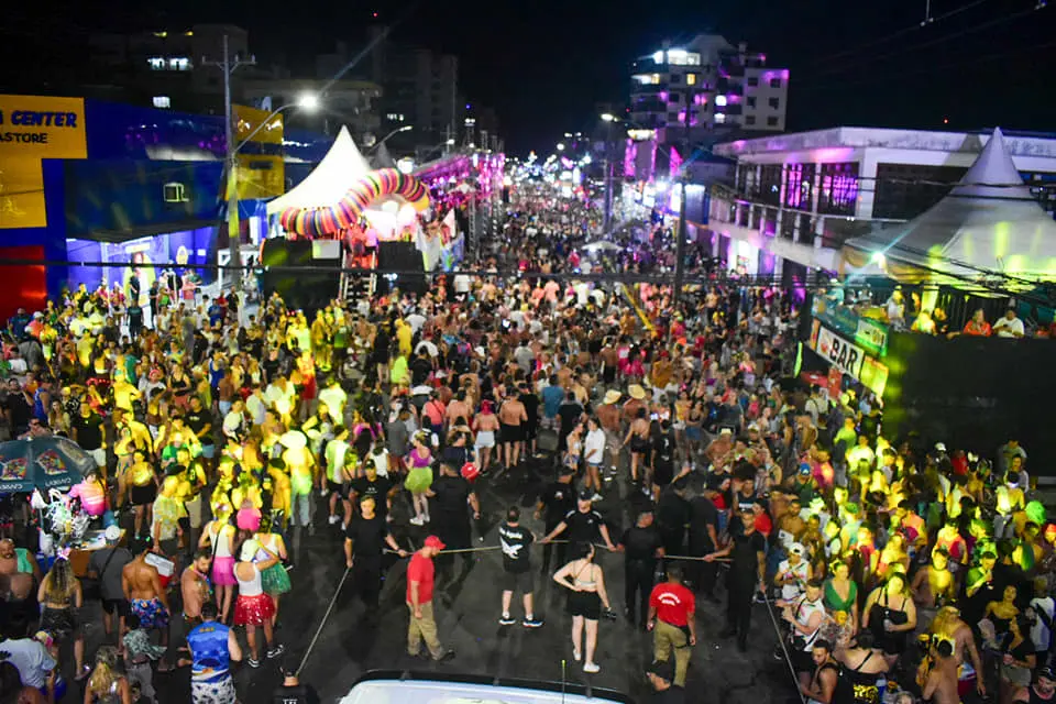 carnaval guaratuba 2024