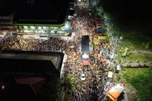 carnaval pontal