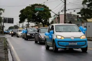 carreatas