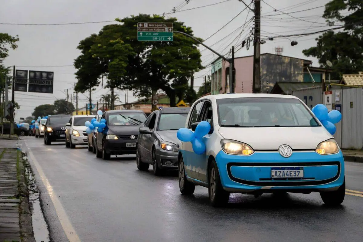 carreatas