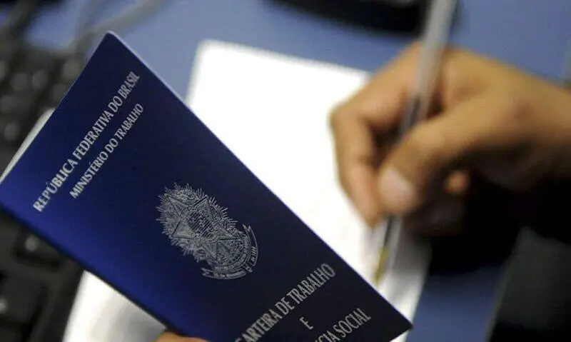 Agência do Trabalhador Paraná