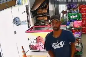 Imagem câmera
