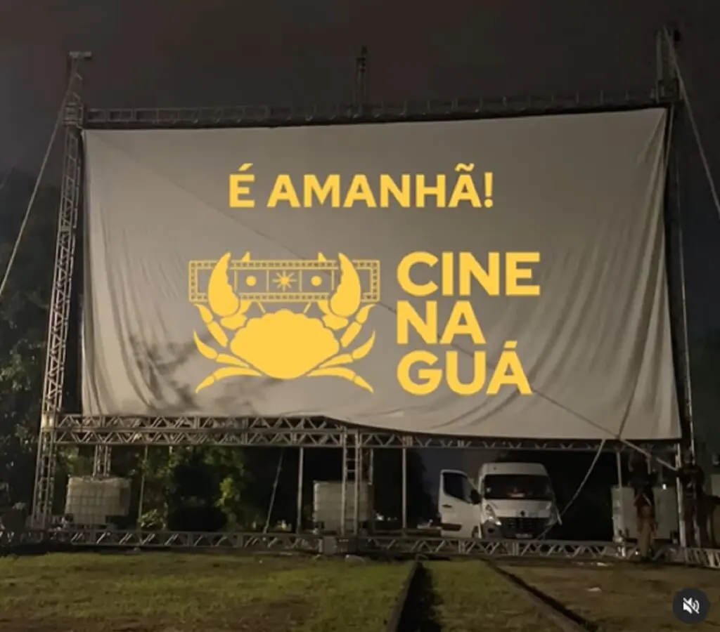 cinenagua