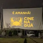 cinenagua