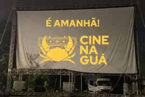 cinenagua