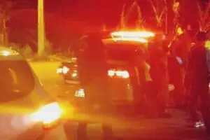 Homicídio ocorreu na noite de segunda-feira, na Vila Nova