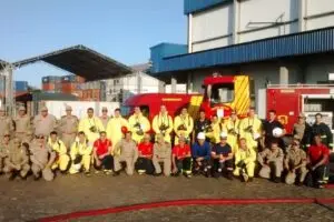 bombeiros