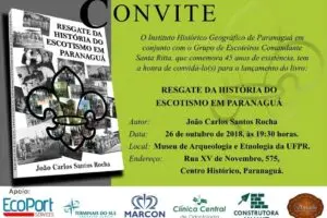 grupo-escoteiro-comandante-santa-rita-realiza-nesta-sexta-lancamento-de-livro-que-resgata-a-historia-do-escotismo-em-paranagua