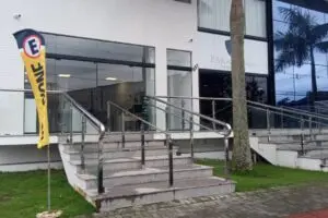 defensoria paranagua