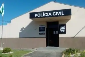 delegacia guaratuba