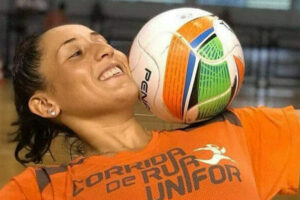 emilly marcondes futsal