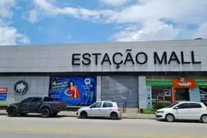 estação mall