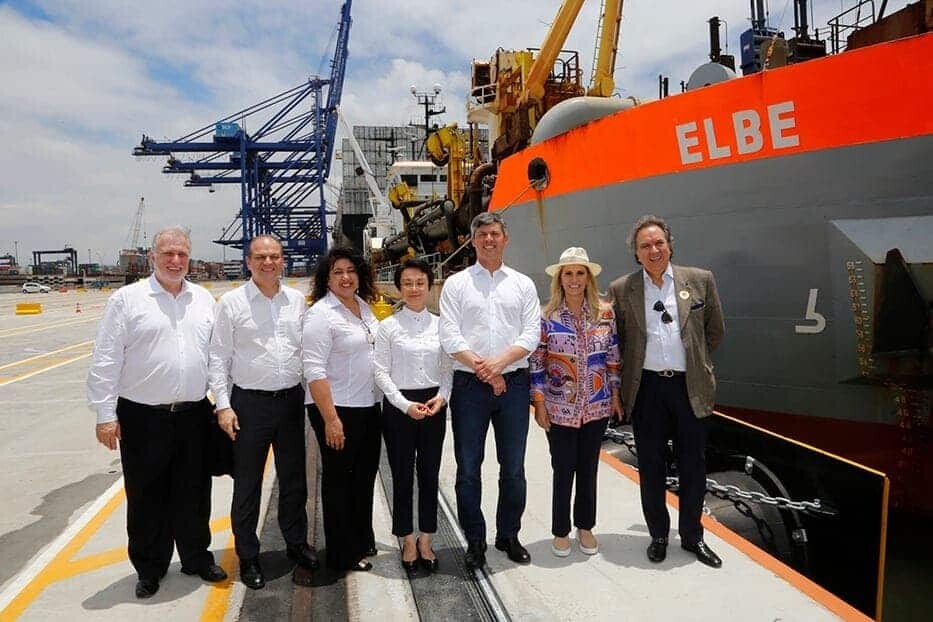 novas-obras-ampliam-capacidade-de-embarque-no-porto-de-paranagua