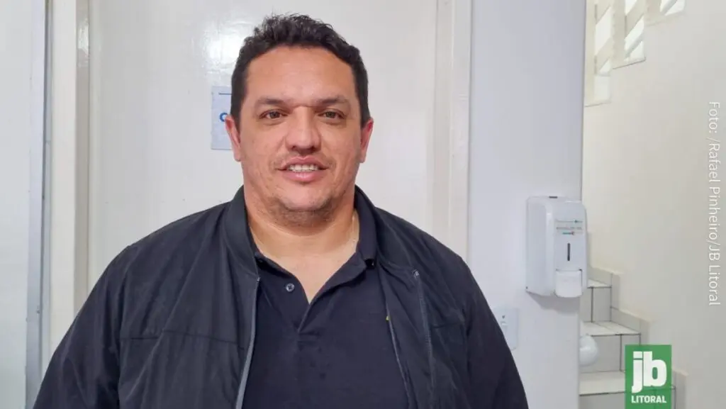 mario braga matinhos