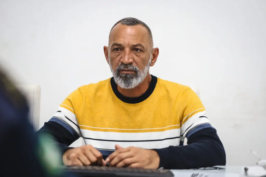 Secretário de Segurança, João Carlos, destaca que as Guardas Municipais são previstas constitucionalmente no artigo 144, que trata da Segurança Pública. 