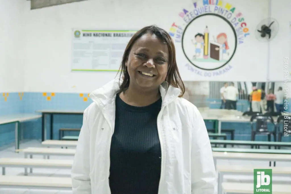 renata, pontal, secretária